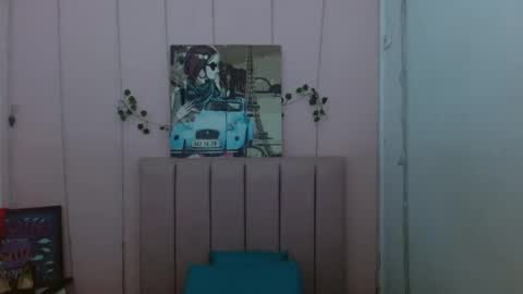 camila_williiamsres online show from June 30, 3:50 am