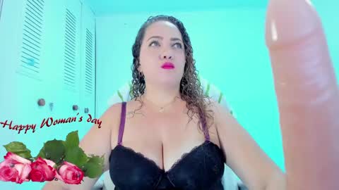 camilaa foxxx online show from March 8, 6:46 pm