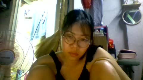camilabea online show from July 4, 7:43 pm