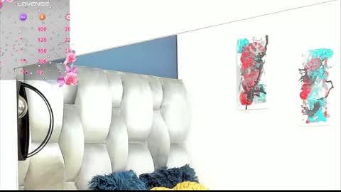 camila benitez online show from April 29, 2:37 am