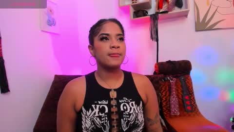 Camila Foox online show from December 21, 1:59 pm