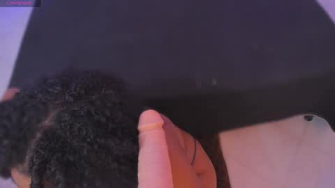 Camila Foox online show from April 22, 4:09 am