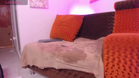 Camila Foox online show from February 7, 5:55 am