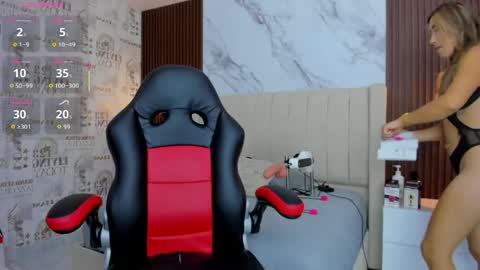 CAMILA  online show from April 17, 12:29 pm