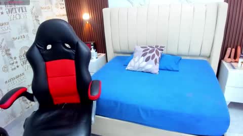 CAMILA  online show from February 3, 12:10 pm