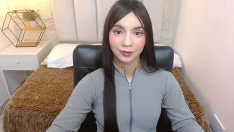 Cami online show from April 21, 12:12 pm