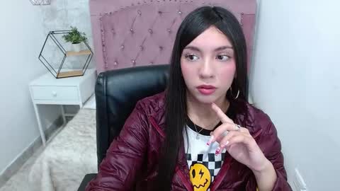 Cami online show from February 28, 12:20 pm