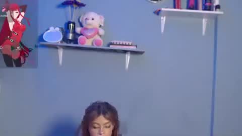 kira online show from July 28, 1:58 am