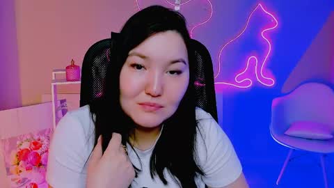 camilamartiez online show from April 24, 1:14 pm