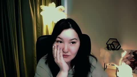 camilamartiez online show from April 23, 10:23 am