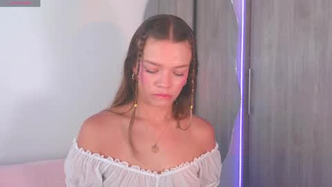 Camila Monroee  online show from April 15, 2:39 pm