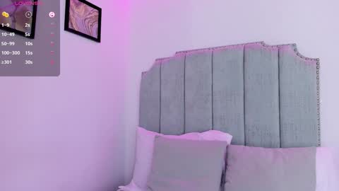 Snapshot of camilamonroee chatting on December 11, 1:49 pm Camila Monroee online show from December 11, 1:49 pm