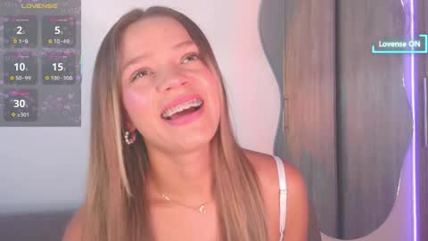 Camila Monroee  online show from April 22, 3:42 pm