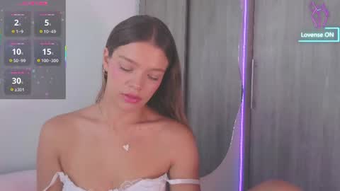 Camila Monroee  online show from June 12, 3:20 pm
