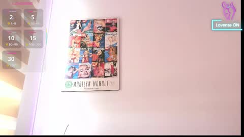 Snapshot of camilamonroee chatting on September 26, 2:58 pm Camila Monroee online show from September 26, 2:58 pm