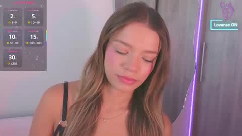 Camila Monroee  online show from June 11, 3:09 pm