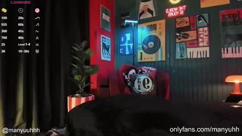 camilaramirez_ online show from February 27, 11:26 pm