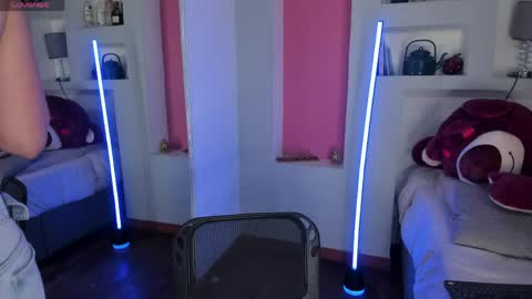 Camila  online show from April 23, 12:29 pm