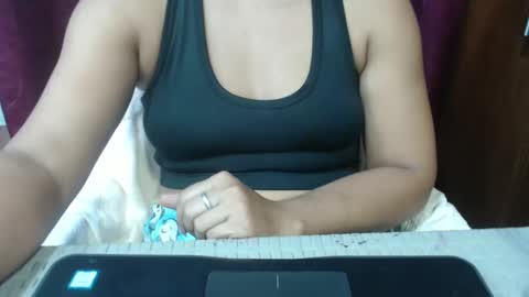 camilasex468 online show from October 11, 1:25 pm