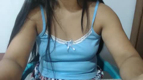 camilasex468 online show from March 6, 8:59 pm