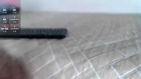 Camila online show from January 18, 6:10 pm