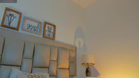 camile carter online show from April 23, 7:49 pm