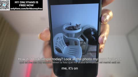 Brit online show from January 11, 11:43 pm