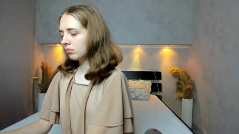 Camilla online show from September 11, 12:22 am