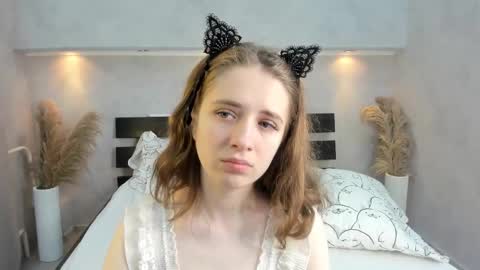 Camilla online show from October 15, 1:08 am