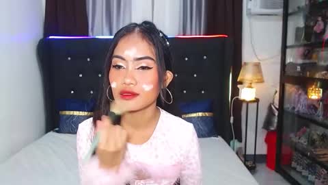 camilla_morena online show from February 27, 2:10 am