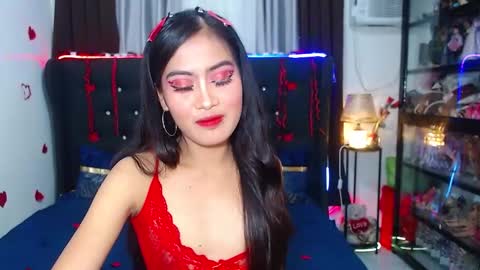 camilla_morena online show from February 14, 3:11 am