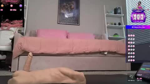 CamillaCassidy online show from April 11, 10:24 pm