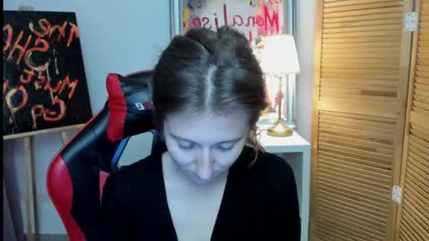 camilladreamer online show from June 29, 7:02 pm