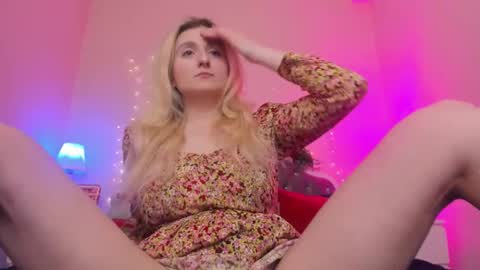 camilladreamer online show from December 4, 7:58 pm