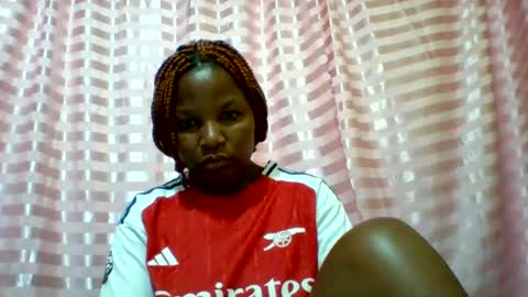 camillah_sweet online show from April 14, 4:40 pm