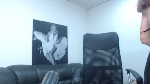 Camille online show from September 17, 11:14 pm