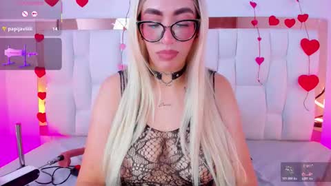 Camille online show from February 28, 3:55 pm