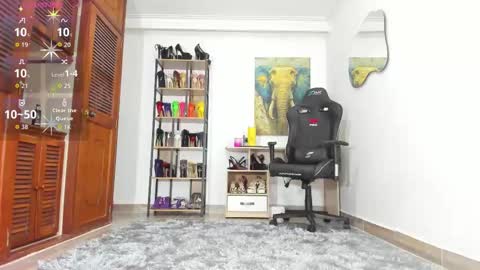 camillevega_01 online show from October 26, 2:51 am