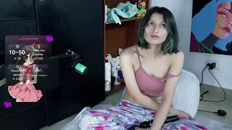 Cami  online show from April 22, 12:13 pm