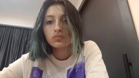 Cami  online show from April 30, 2:50 am