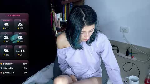 Cami  online show from November 21, 6:37 am