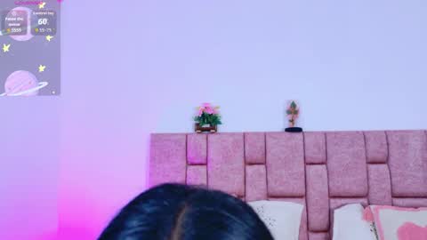 camiluxe online show from November 8, 12:54 pm