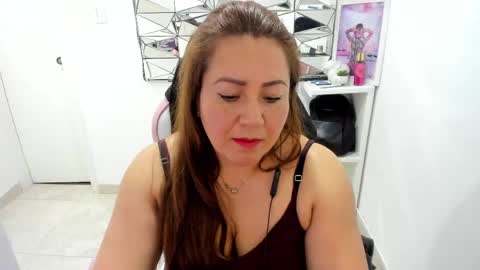 camixxx_m online show from April 24, 12:30 pm