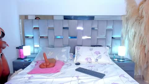 Camila online show from April 23, 3:03 pm