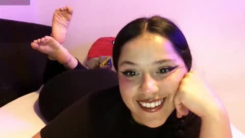 Sara Luciana Campur online show from October 16, 5:21 am