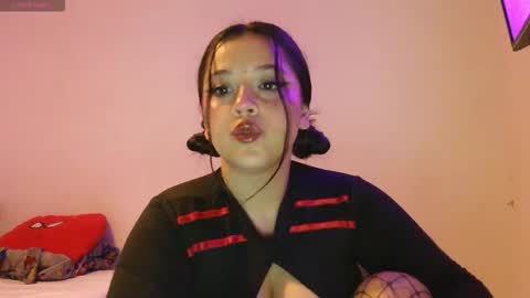 Sara Luciana Campur online show from October 17, 12:08 pm