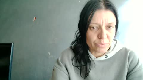 Camren online show from April 20, 6:49 am