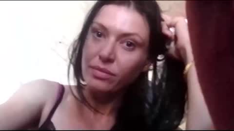 Camren online show from December 7, 7:27 am