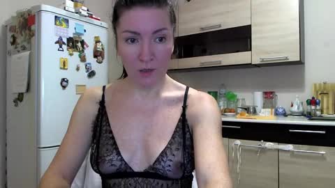 Taisia online show from January 30, 7:48 pm