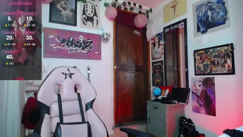 Snapshot of cancer420_ chatting on February 22, 8:50 am Elizabeth666 online show from February 22, 8:50 am